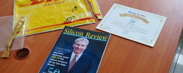 VironIT Named Among the 50 Fastest Growing Companies by “The Silicon Review” Magazine