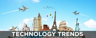 Technology Trends in the Travel Industry in 2019