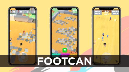 FootCan