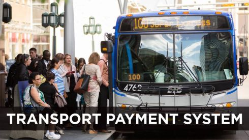 Transport Payment System