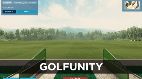 GolfUnity