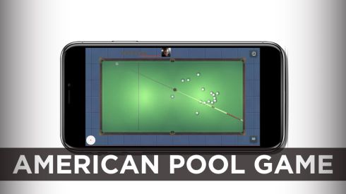 Pool game