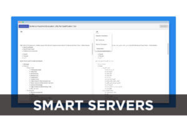 Smart Servers