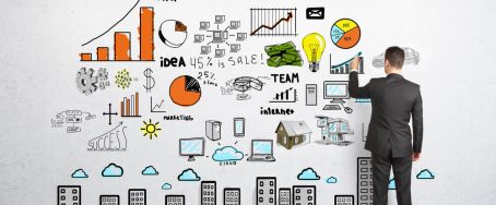 How to launch and validate your Business Idea with a Website?