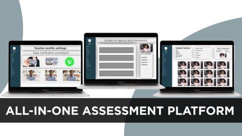 All-in-one Assessment Platform