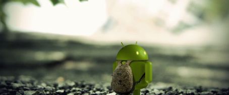 What do books about ANDROID keep silent? 5 problems that are not written in documentation