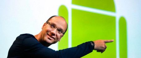 Android founder Andy Rubin: The future of the mobile sector is Artificial Intelligence (AI)