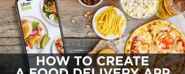 How to Create a Food Delivery App
