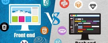 Front-end vs Back-end: What is the difference?