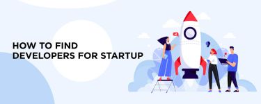How to Find Developers for Startup: 3 Steps