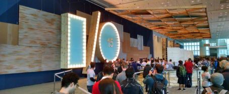 GOOGLE I/O 2017: To be ready for your development performance 