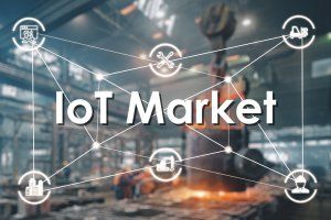 IoT market software development