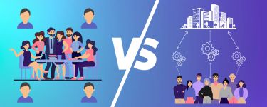 IT Staff Augmentation vs. Managed Services: Which to Choose?