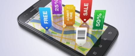 How mobile e-commerce contributes to retail in business