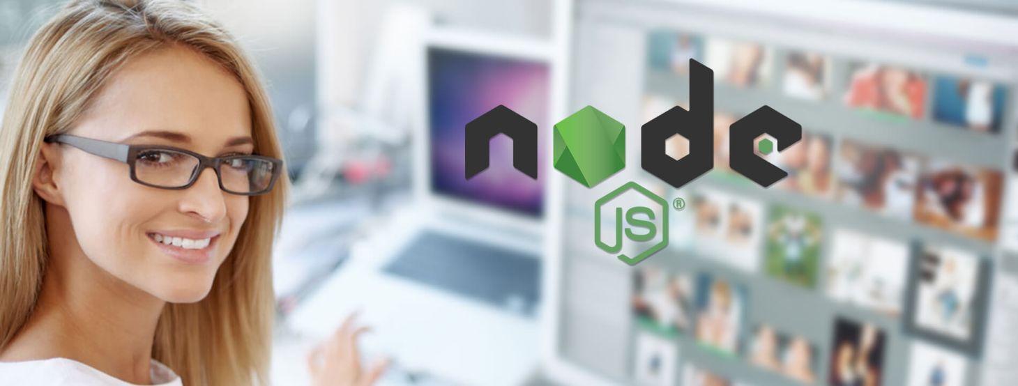 Node.JS development services