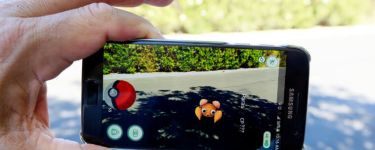 Pokemon Go to Grab our planet, or How Augmented Reality is playing with people's minds