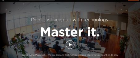 Pluralsight review – on-demand educational platform with a human face