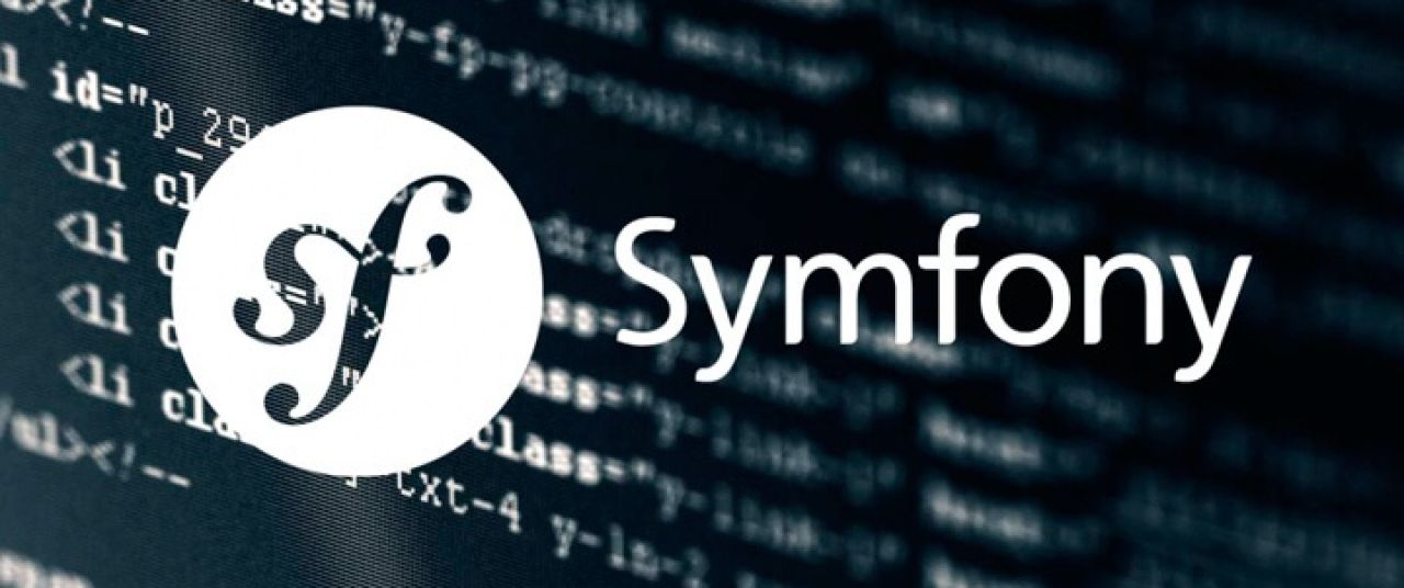 Symfony development as a way to build a webproject