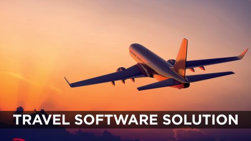 Travel Software Solution