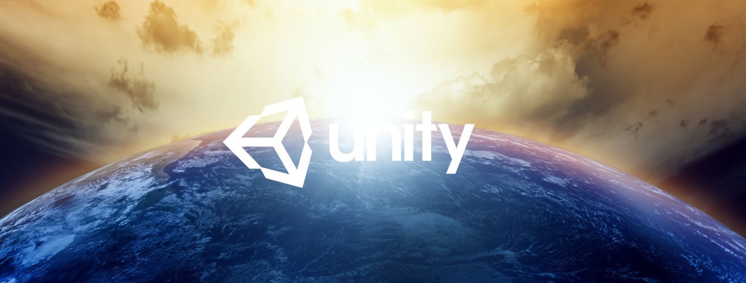 Unity Game Development Services