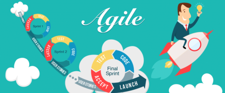Agile Approach for Testers and Developers
