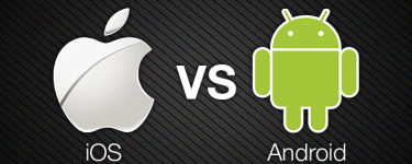 Android vs iOS: What is the best platform for mobile development?