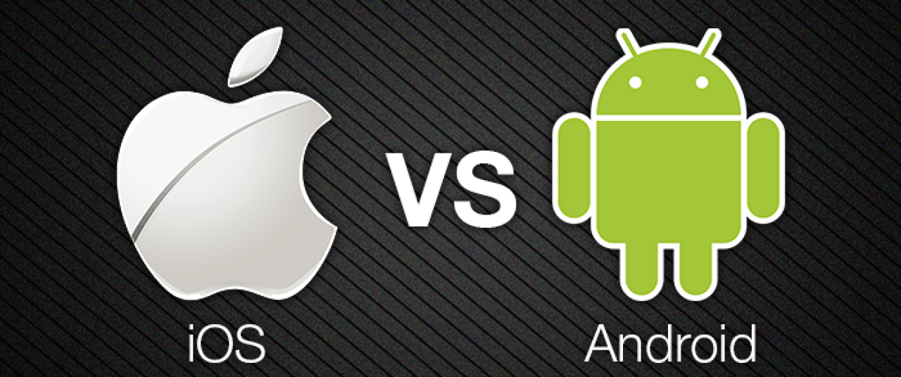 Android vs iOS: What is the best platform for mobile development?