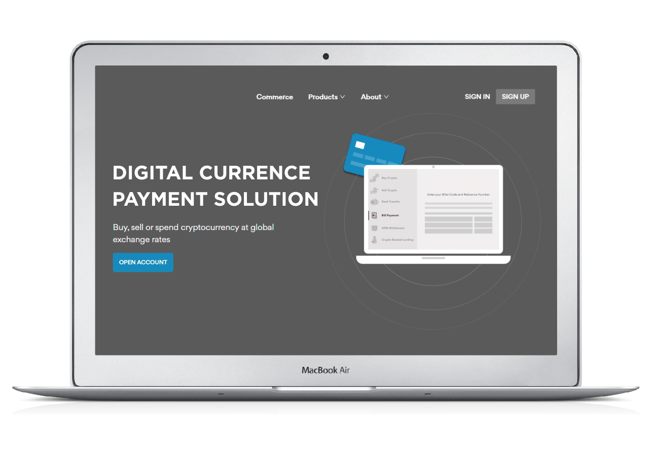 payment solution