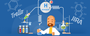 How We Use Hygger.io for Product Management