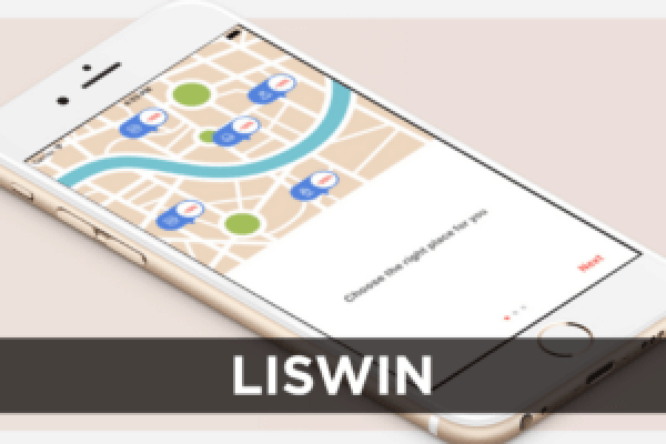 Liswin