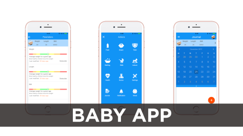 Baby App
