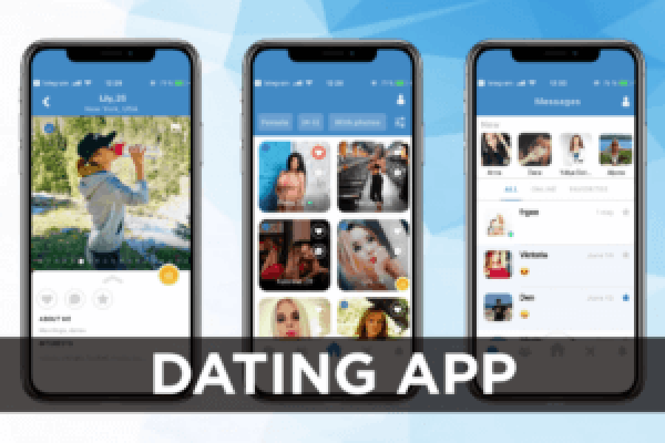 Dating app